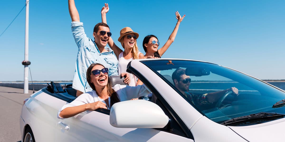 Renting a Car in Morocco: Prices, Deposits & What to Know