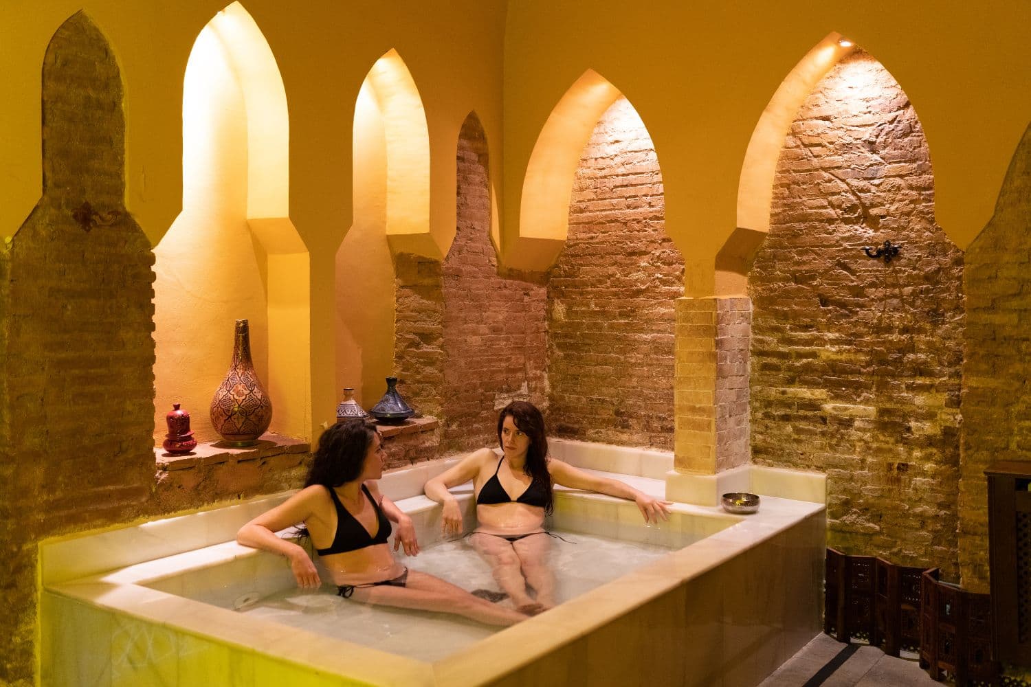 How Much Does a Hammam Cost in Morocco?