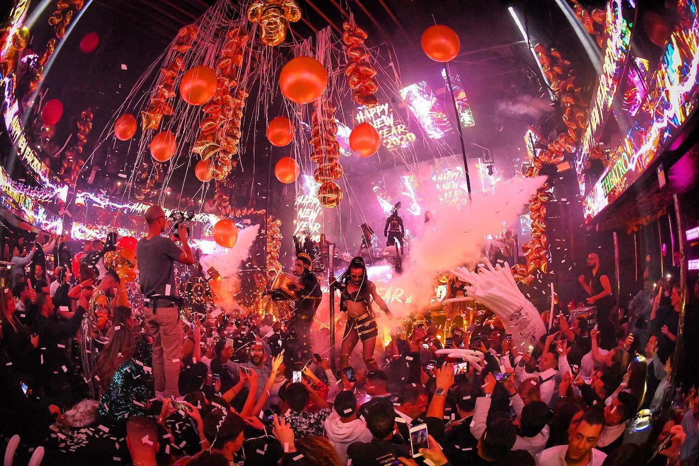 Morocco Nightlife: What to Expect, Where to Go & How Much It Costs