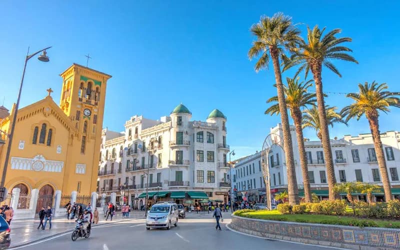 Tetouan