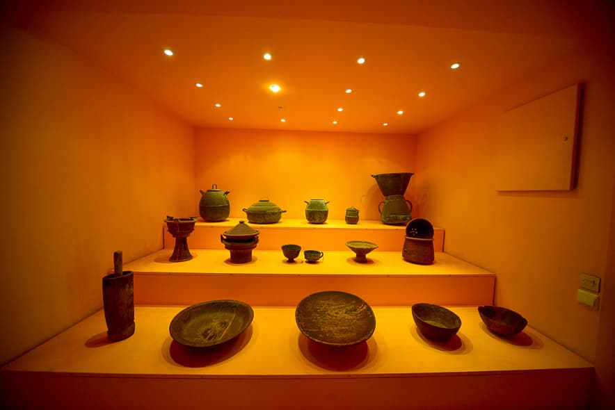 Amazigh Heritage Museum