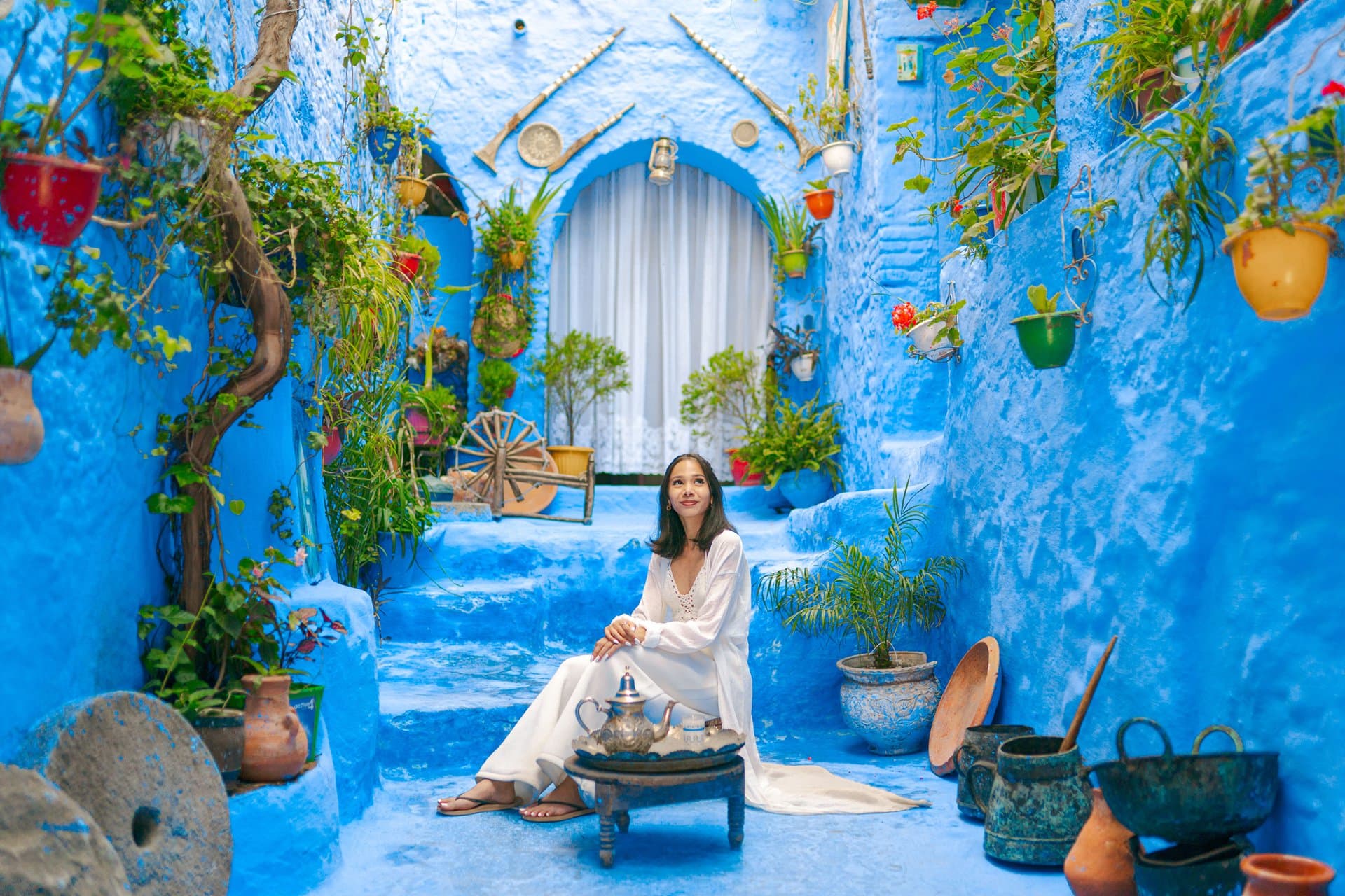 Photography Tour