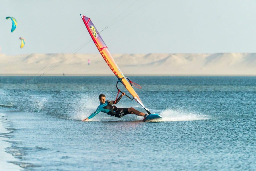 Windsurf Rental