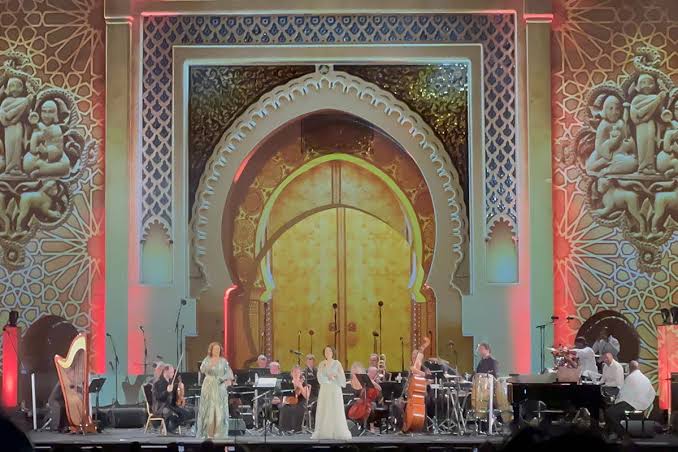Sufi Music Evening