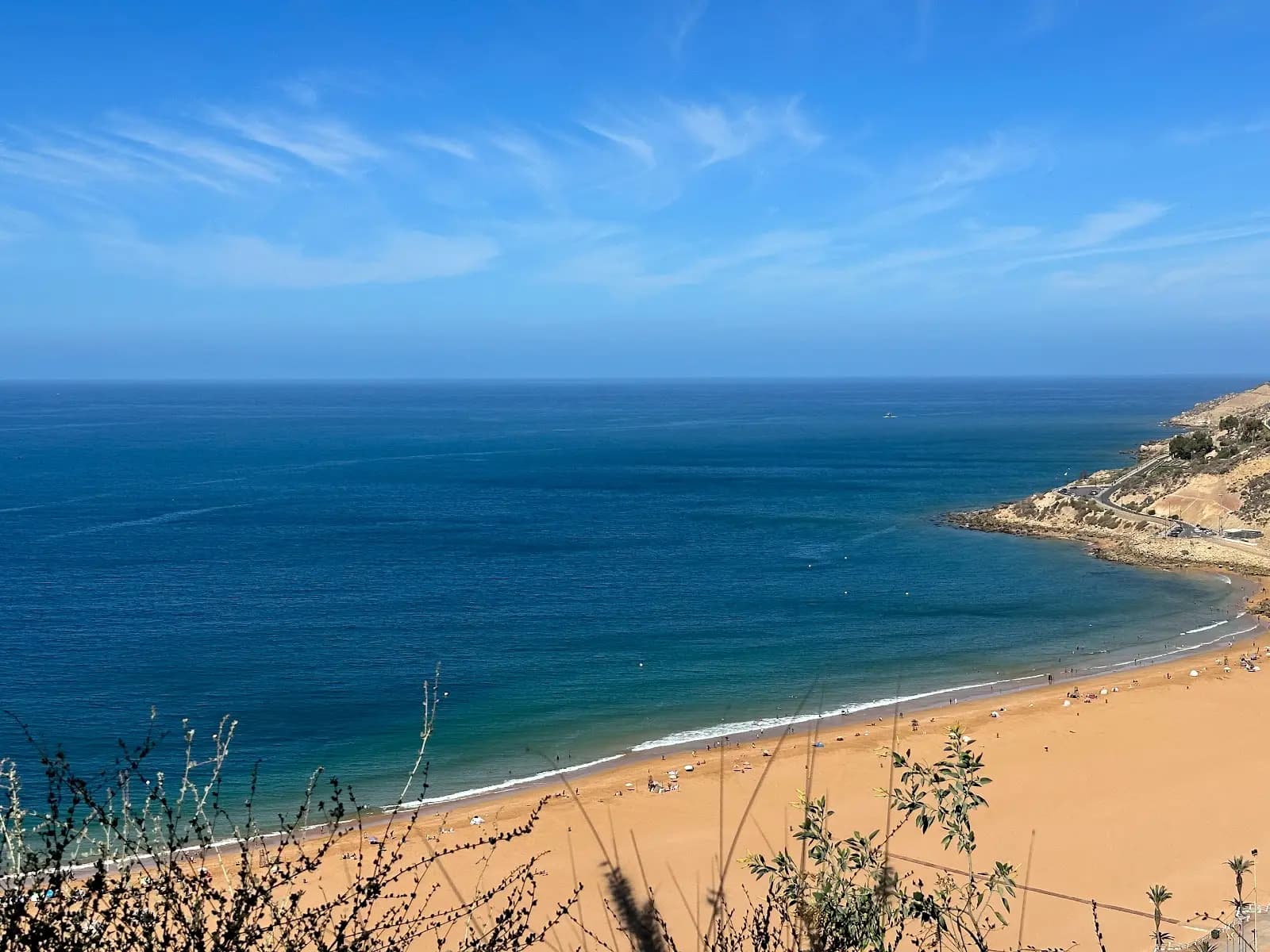 Safi Beach