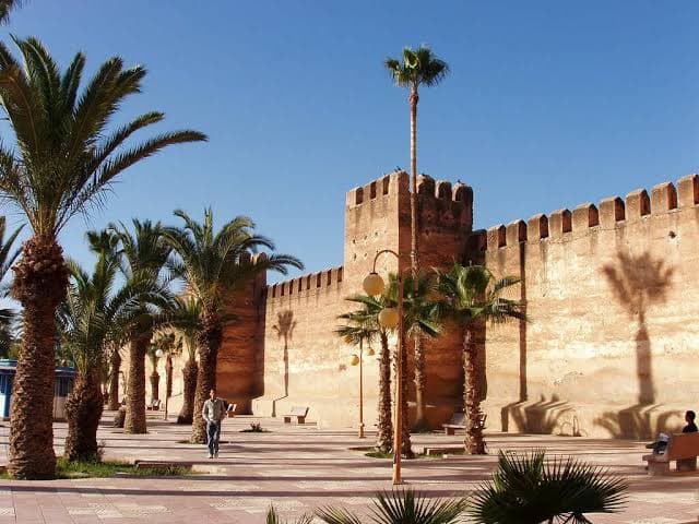 Kasbah Quarter