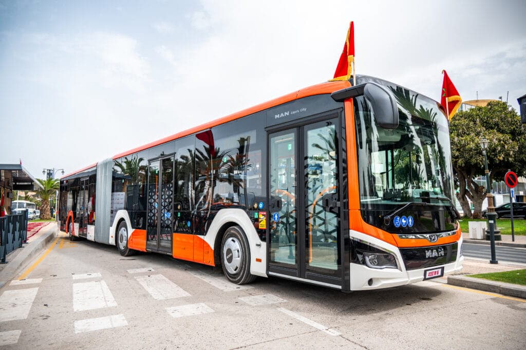 Local Bus