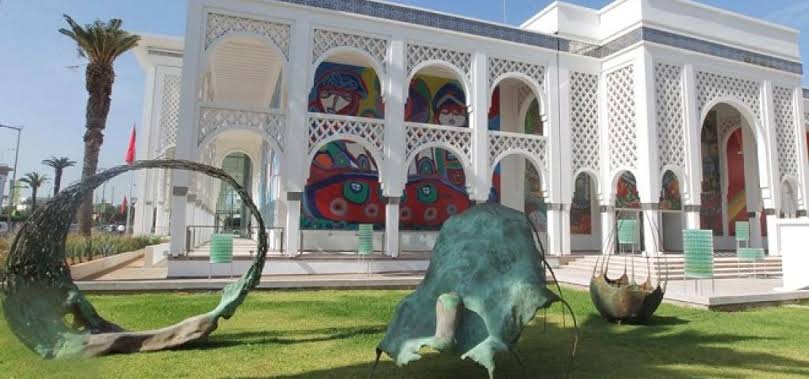 Museum Entry