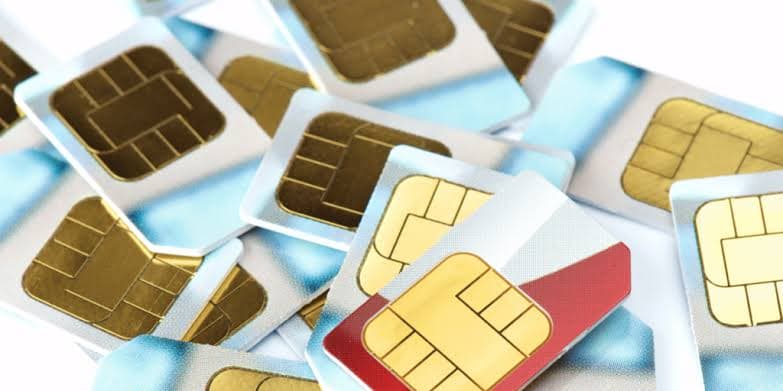 Tourist SIM Card