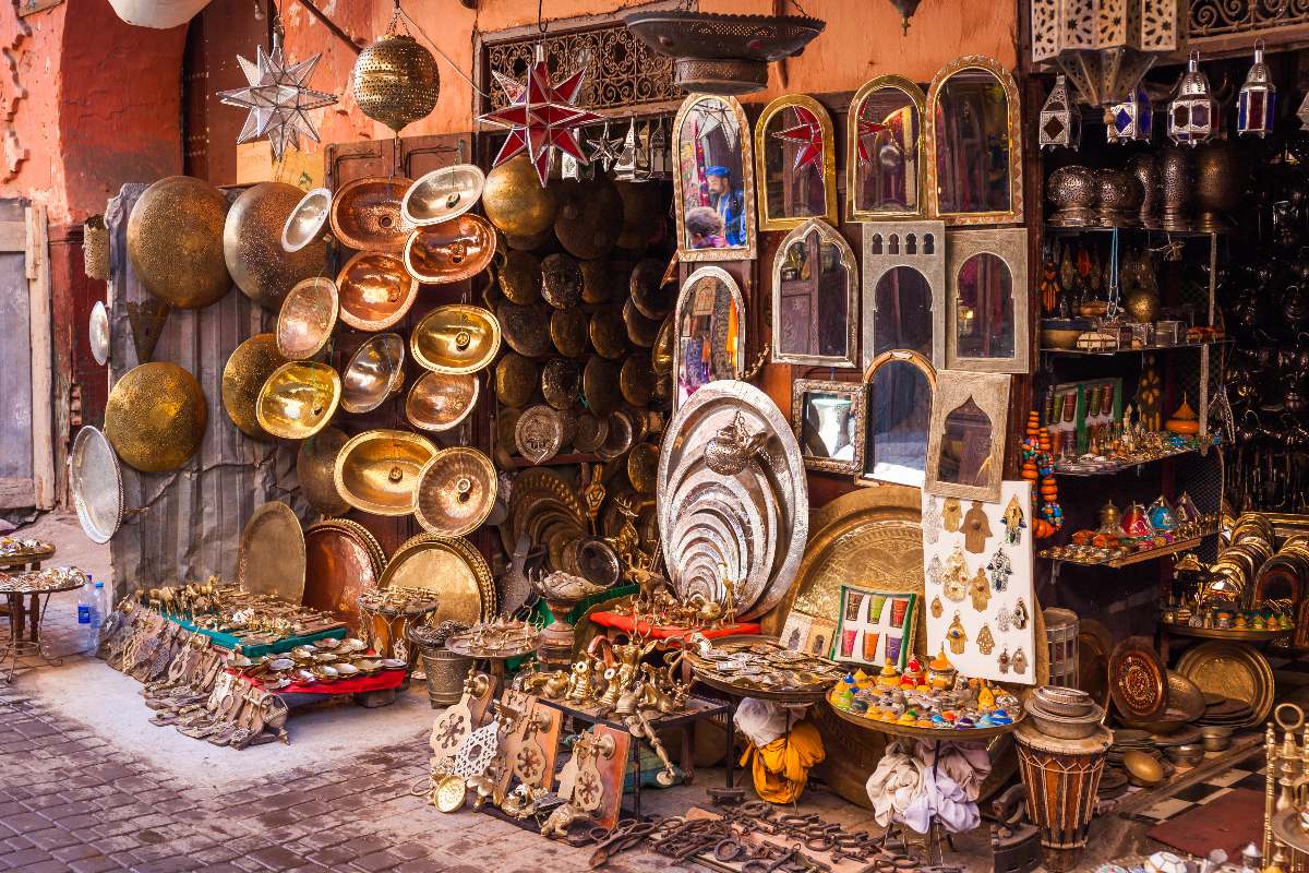 Traditional Handicraft