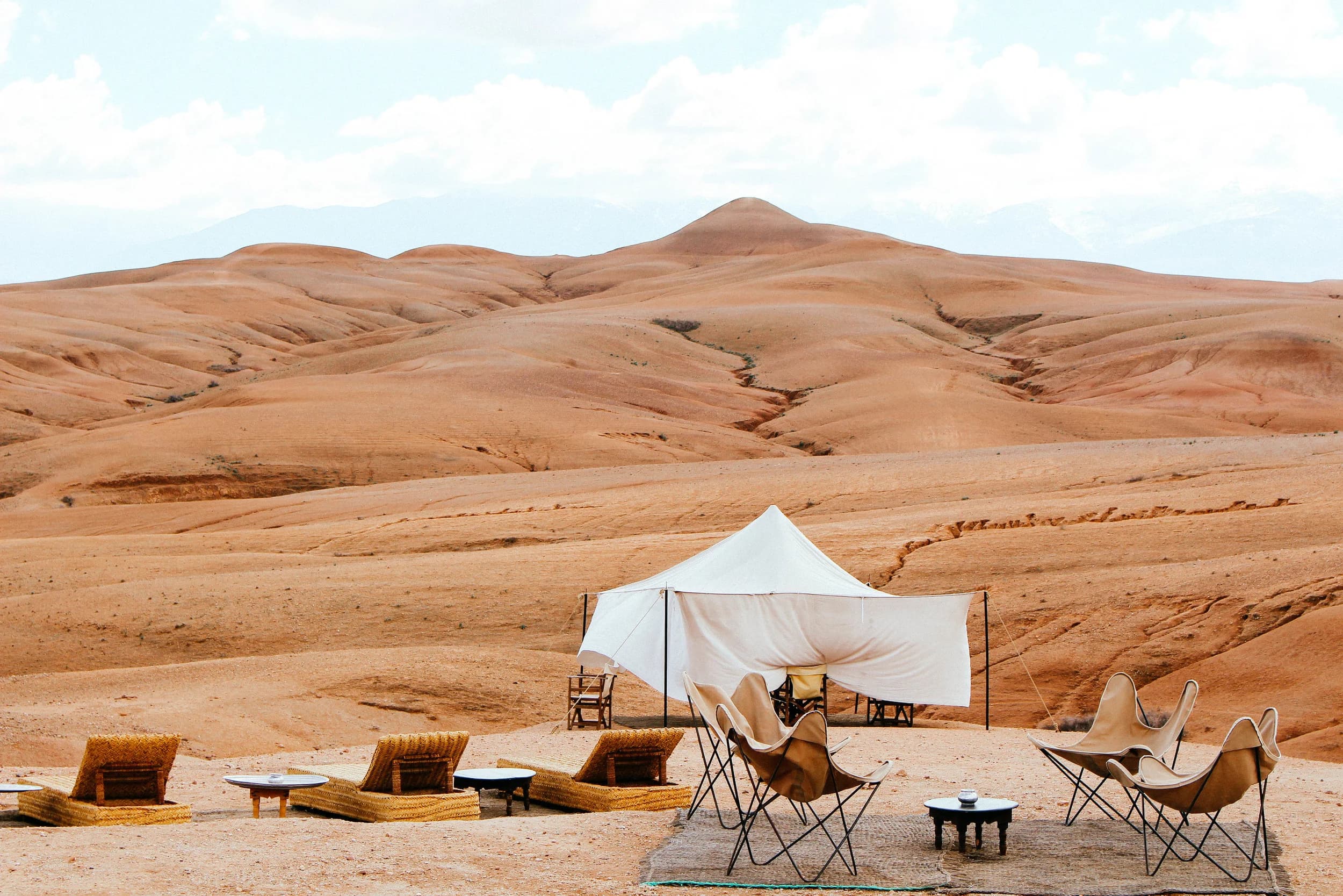 Agafay Desert Prices: How Much Do Tours and Activities Cost?
