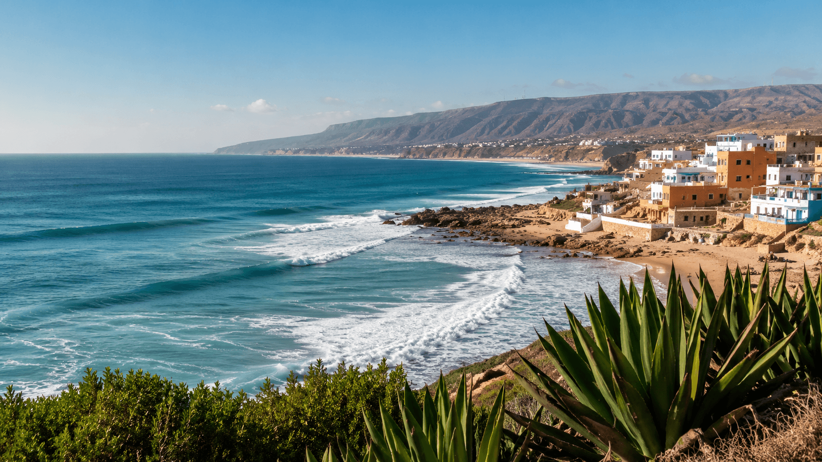 15 Things Tourists Should Know Before Visiting Morocco