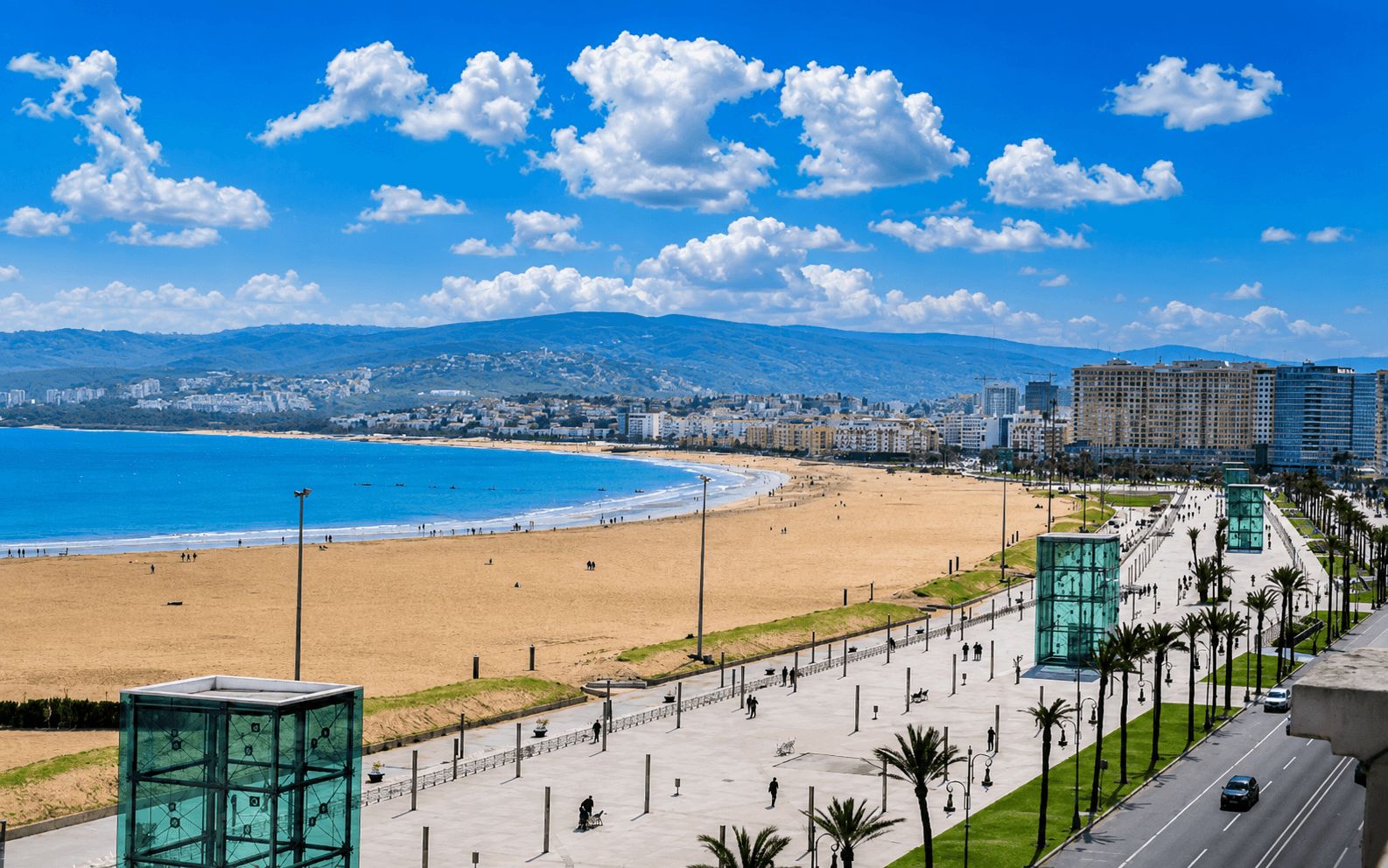 Tangier