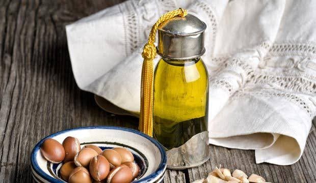 Argan Oil