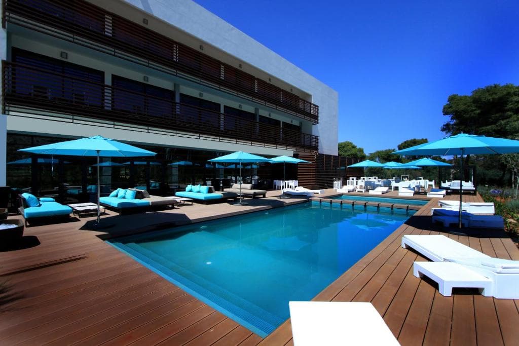 Accommodation in Al Hoceima