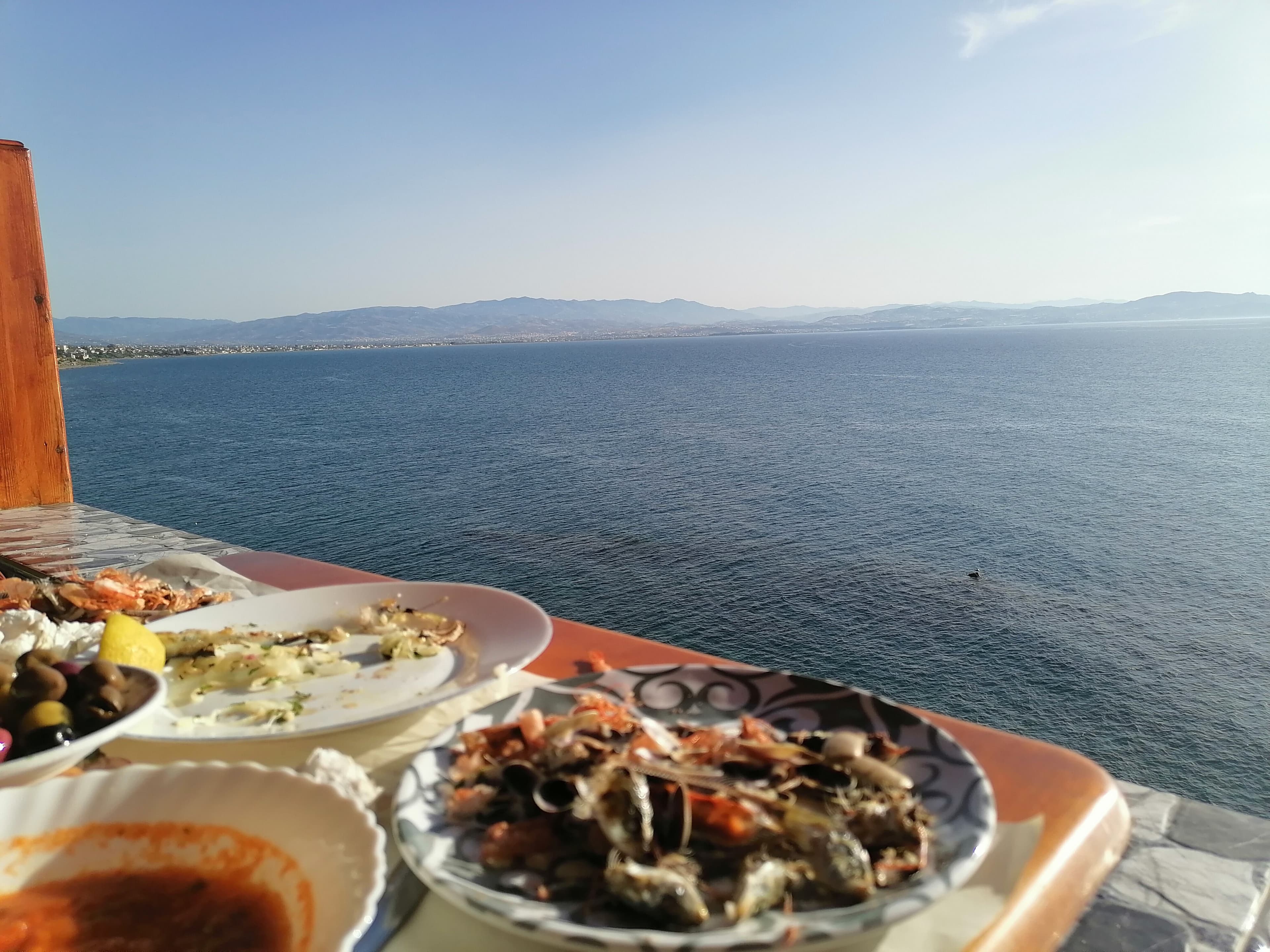 Food in Al Hoceima