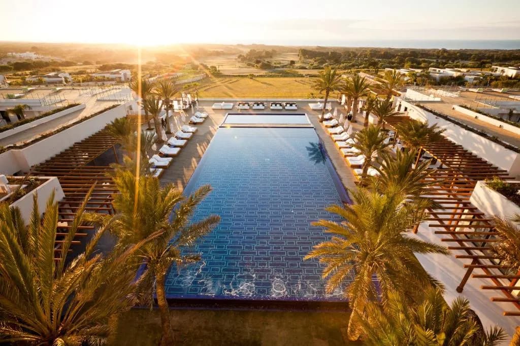 Accommodation in Essaouira