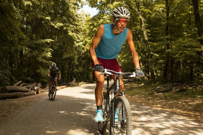 Mountain Bike Rental