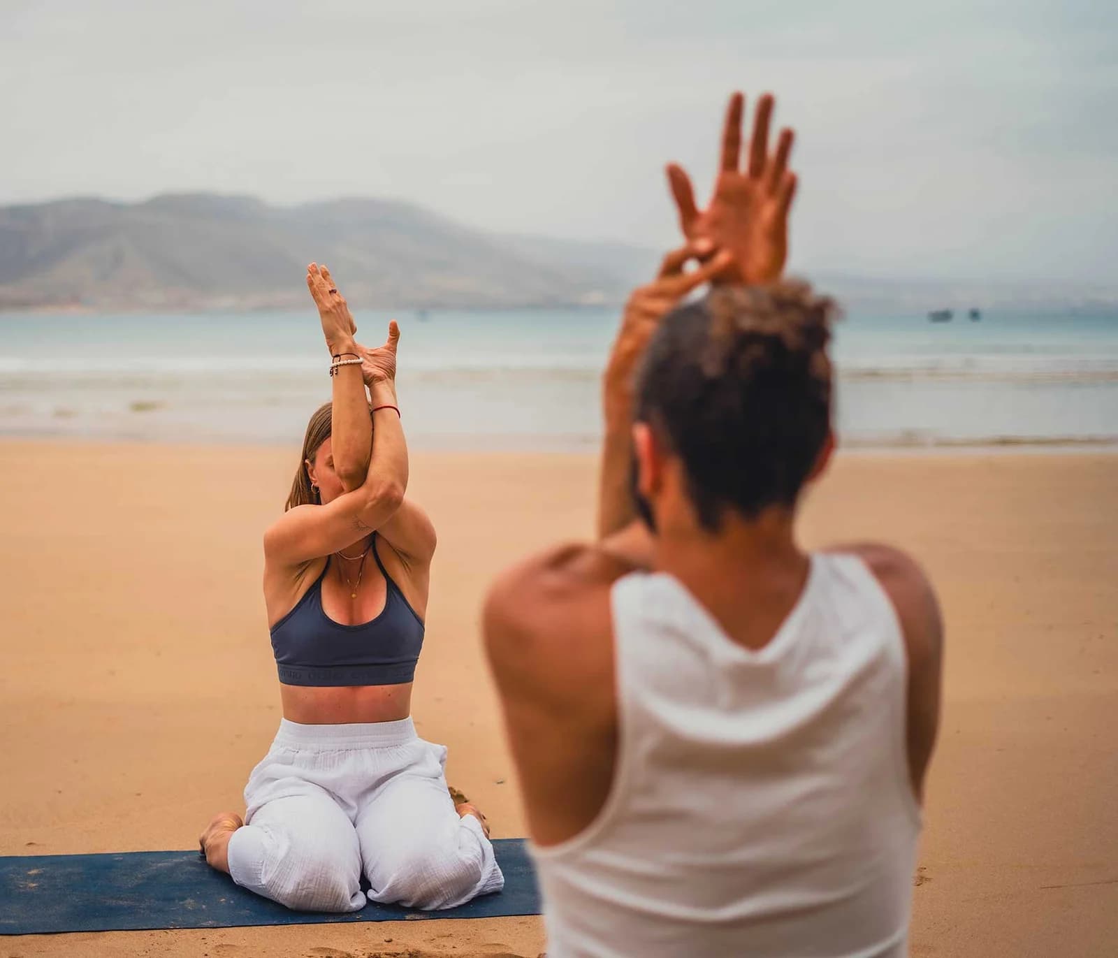 Yoga Class
