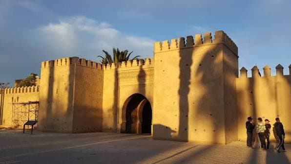 Bab Sidi Abdelouahab