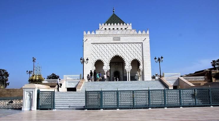 Museum Entry