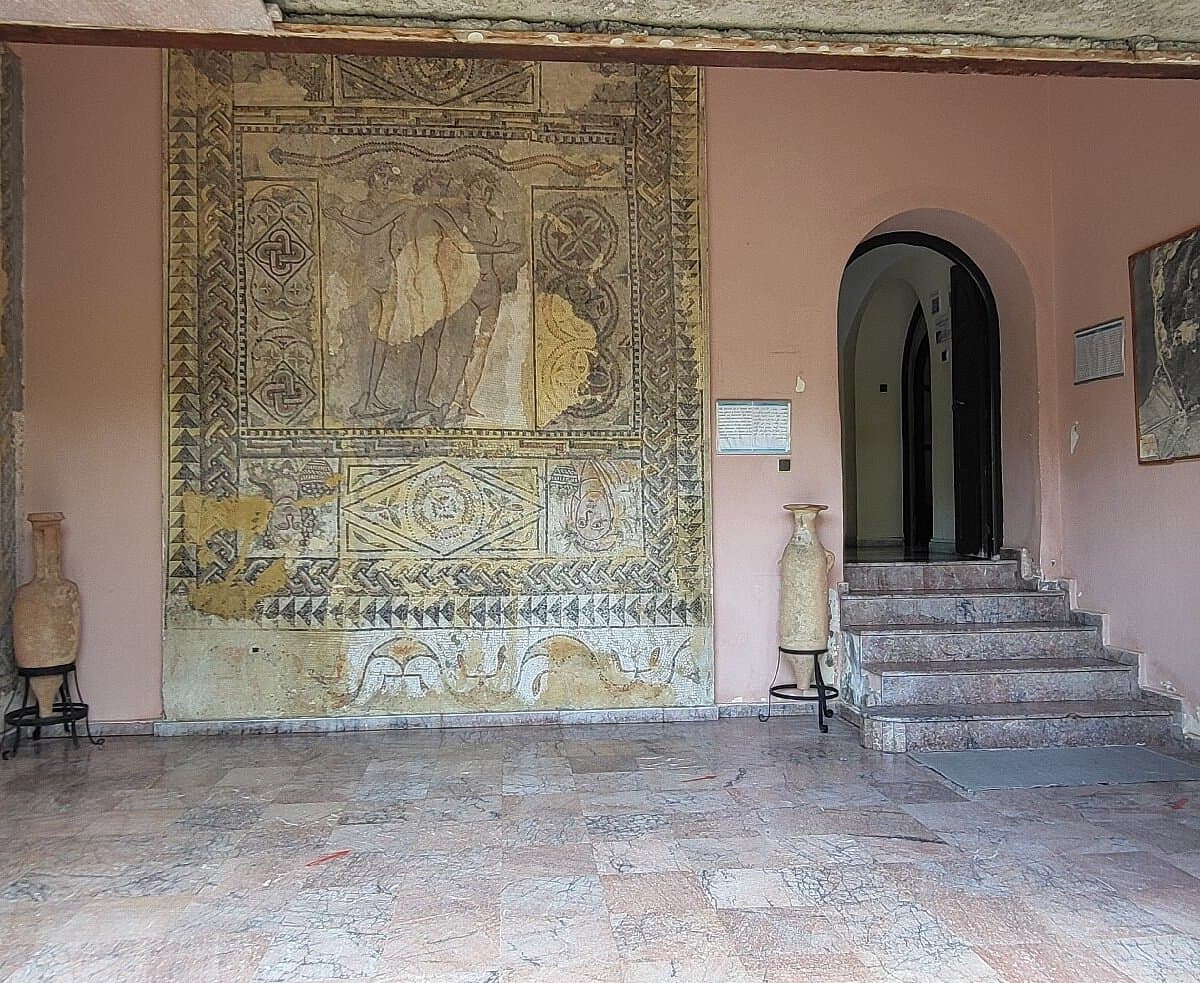 Tetouan Archaeological Museum
