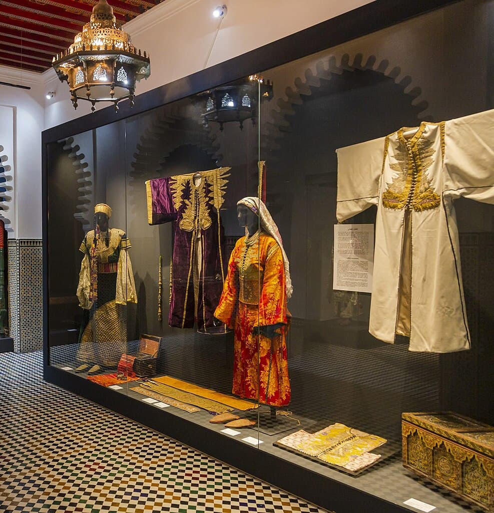 Ethnographic Museum