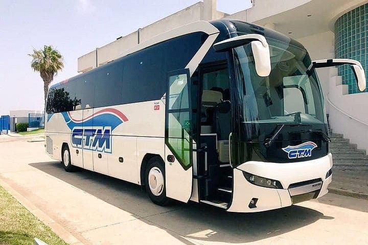 CTM Bus
