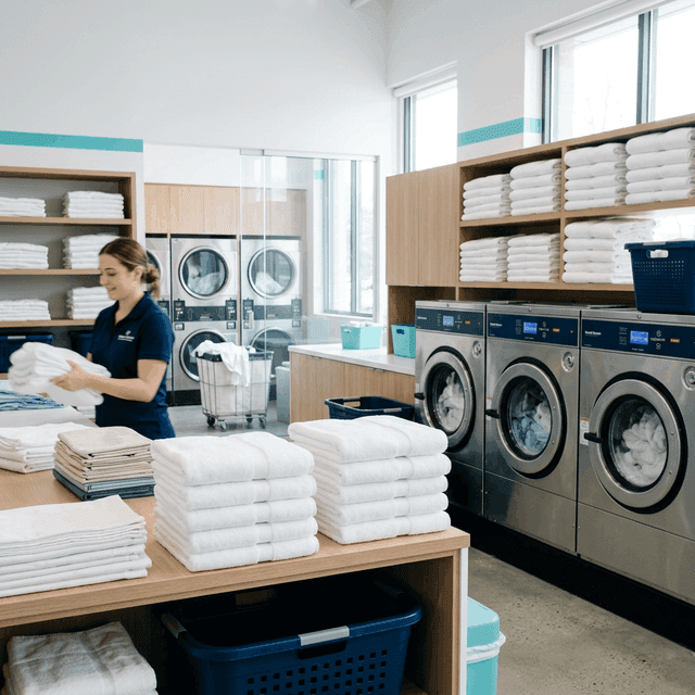 Laundry Service