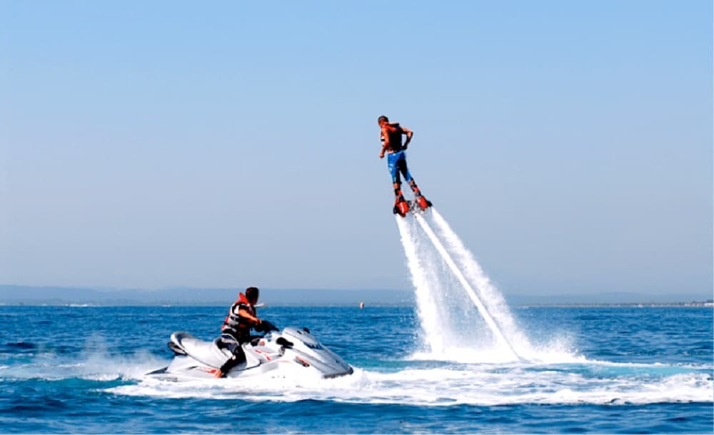 Water Sports Activity