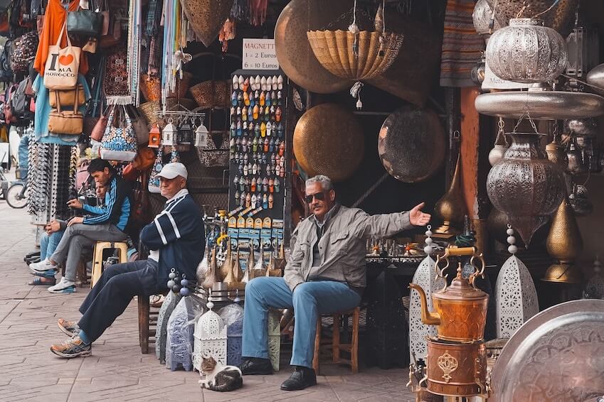 How to Haggle in Morocco: Bargaining Tips for Marrakech Souks (2026)