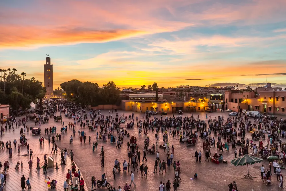 Morocco Travel Do's & Don'ts for Tourists (2026 Guide)