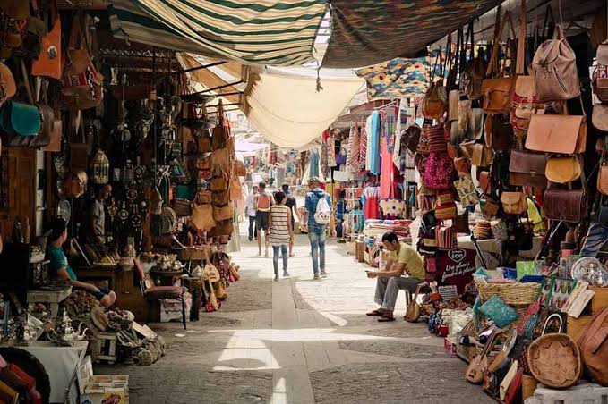 How Much Do Souvenirs Cost in Morocco? (2026 Souk Price Guide)