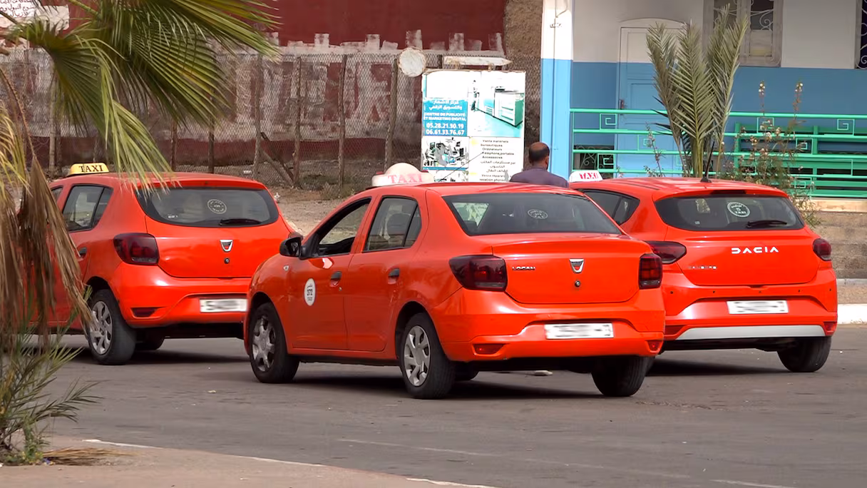 Morocco Taxi Fares (2026 Guide): Prices, Airport Rates & App Guide