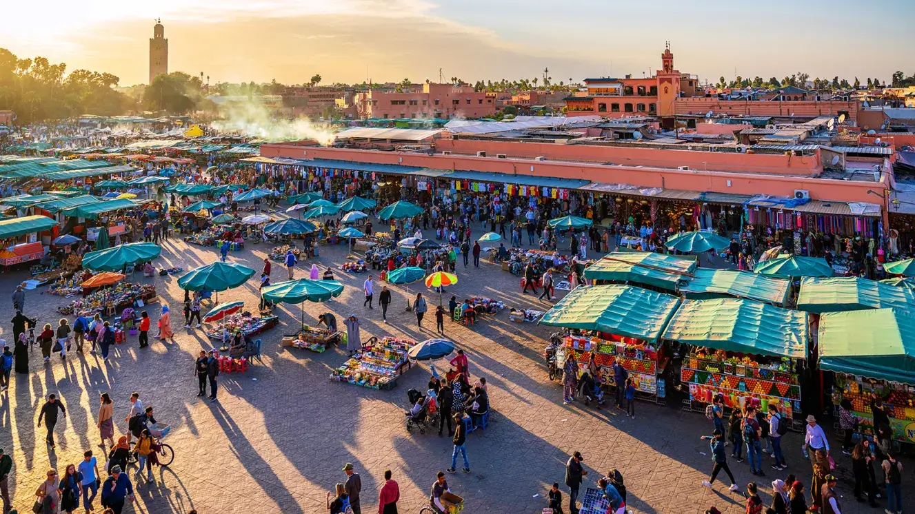19 Common Scams in Morocco & Marrakech (2026 Guide)