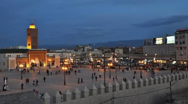 Oujda Medina
