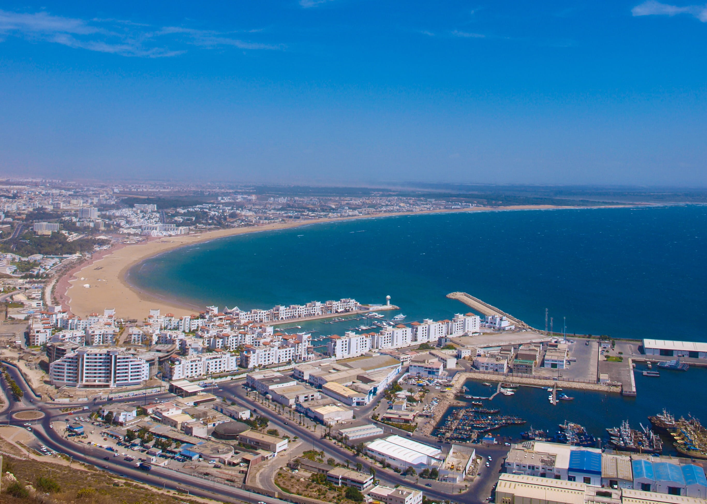 Agadir, Morocco