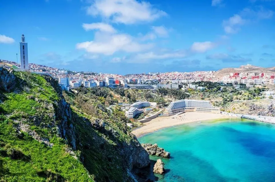 Al Hoceima, Morocco