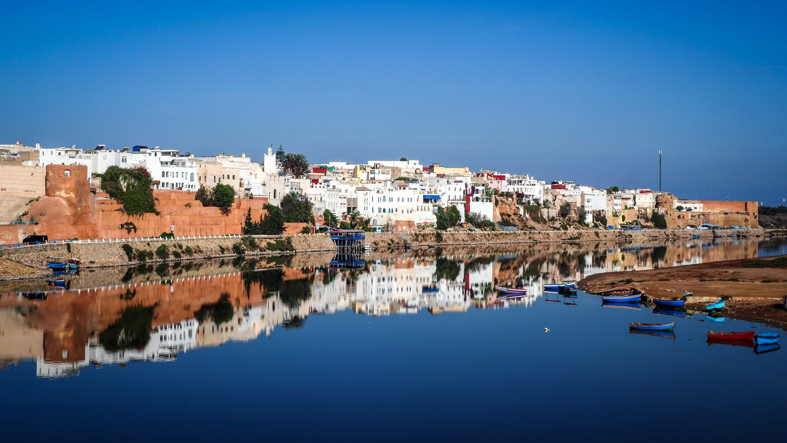 El Jadida, Morocco