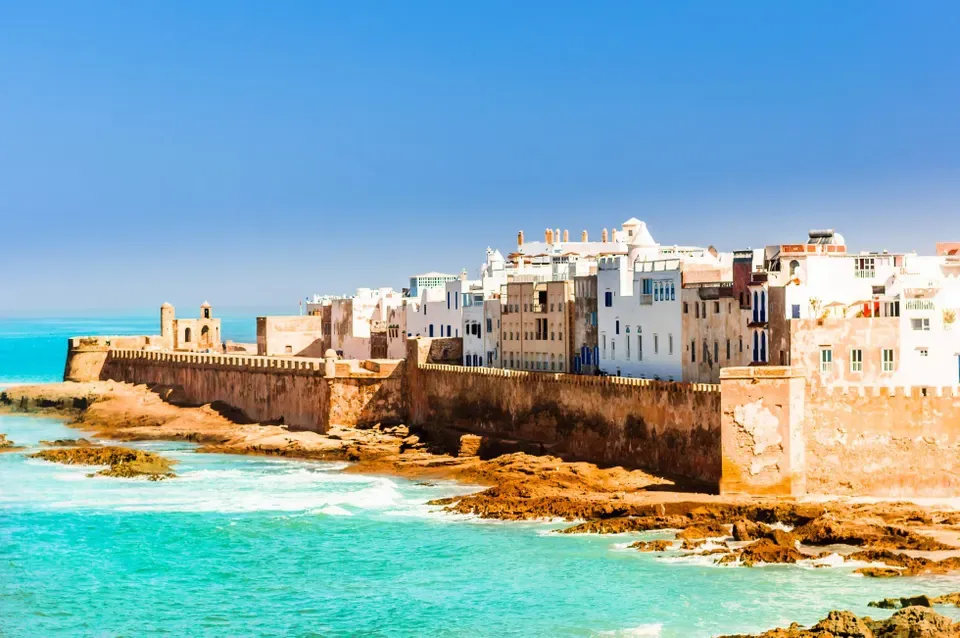 Essaouira, Morocco