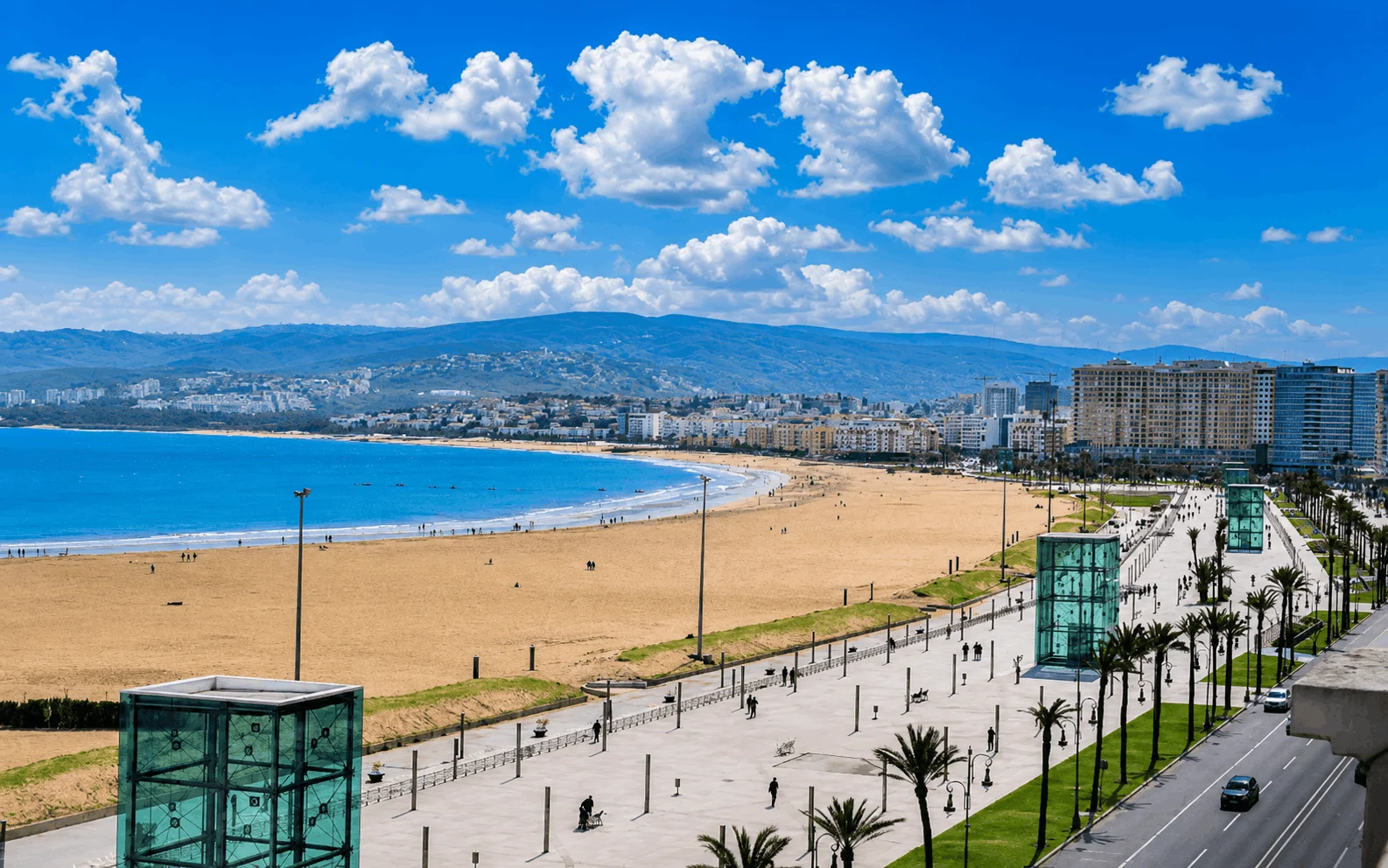 Tangier, Morocco