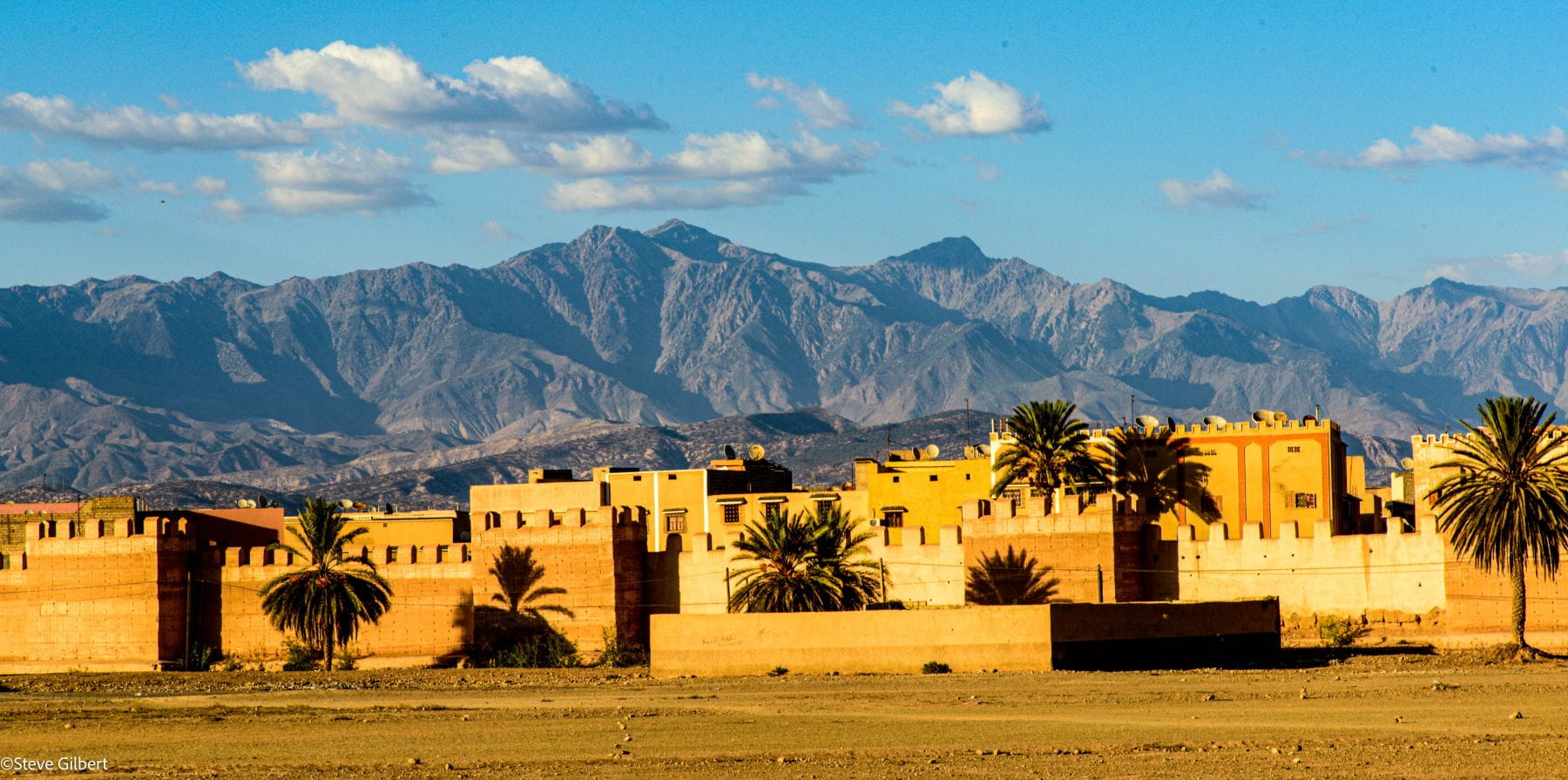 Taroudant, Morocco