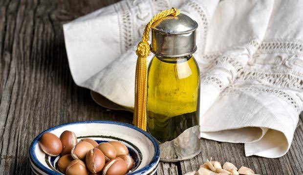 Average price of Argan Oil in Morocco