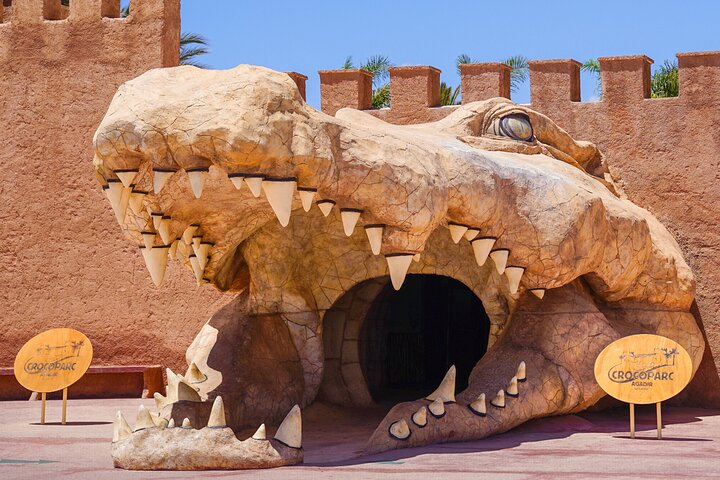 Things to do costs and travel budget in Agadir