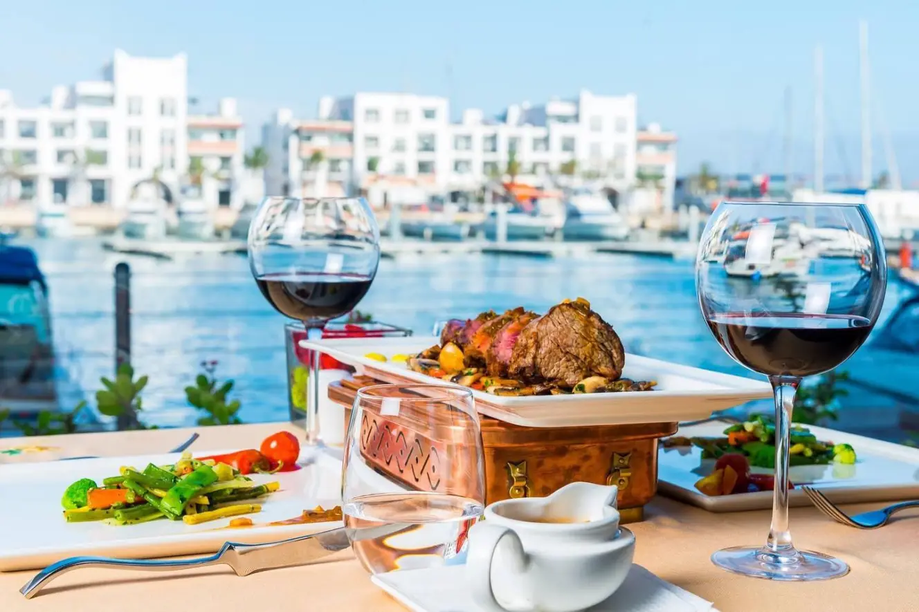 Food and drink prices in Agadir