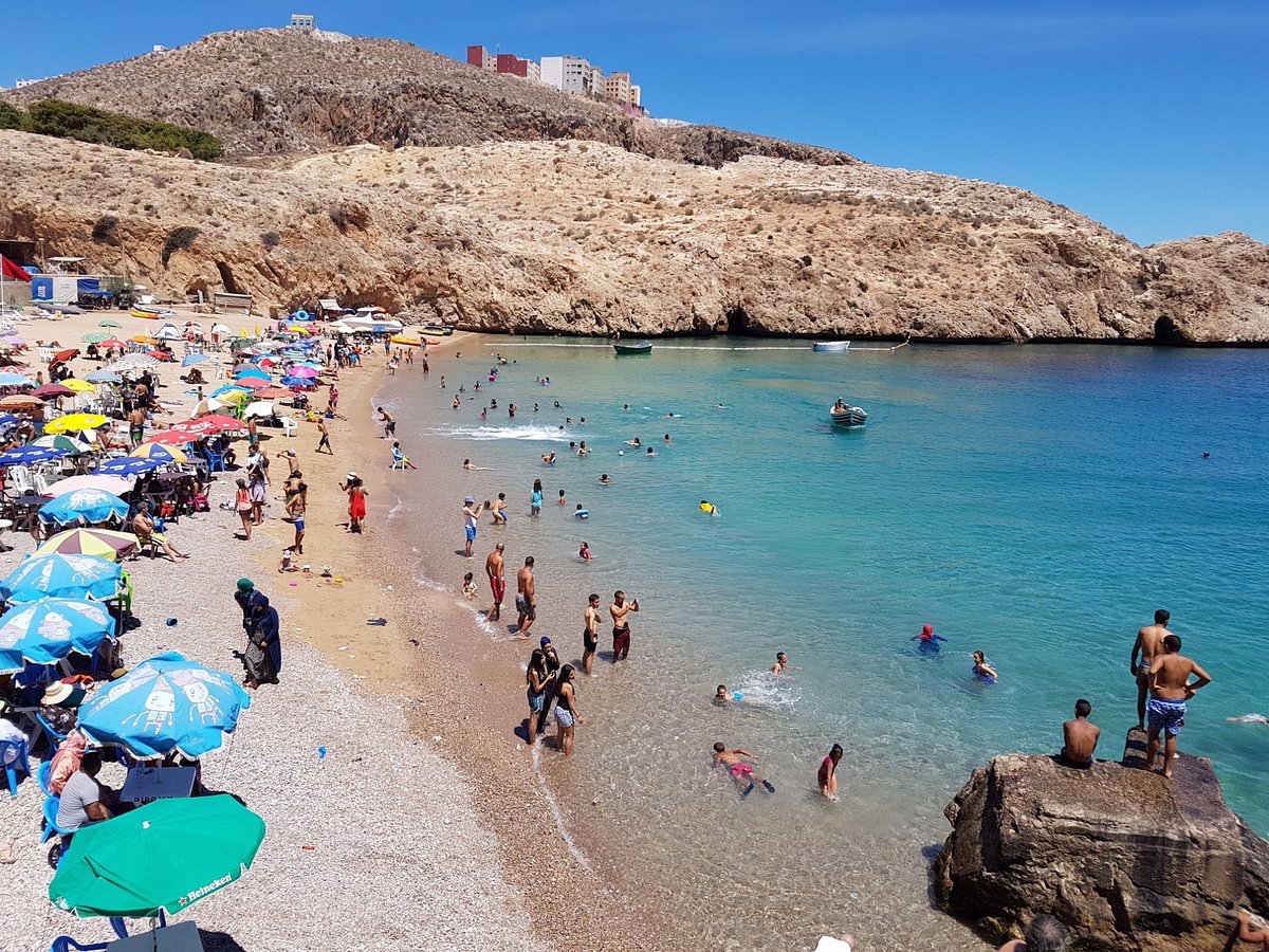 Things to do costs and travel budget in Al Hoceima