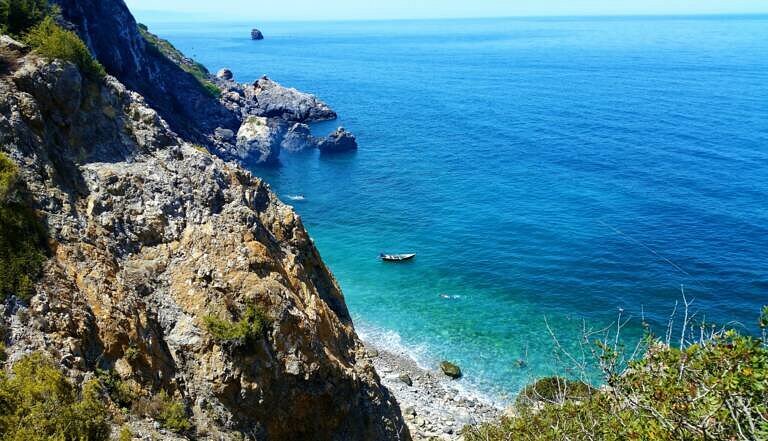 Al Hoceima National Park Trek in Al Hoceima price and cost