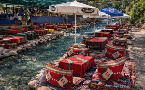Things to do costs and travel budget in Azilal