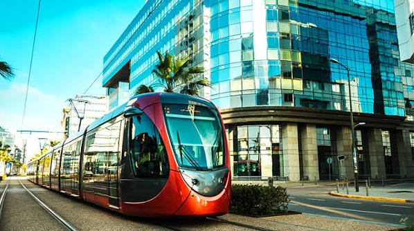 Getting around costs and travel budget in Casablanca