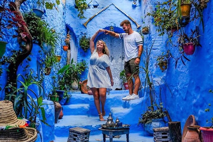 Things to do costs and travel budget in Chefchaouen